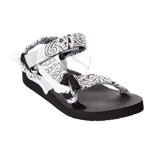 Arizona Love - Trekky Bandana Sandal